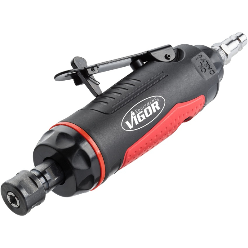 Vigor Druckluft Stabschleifer Gerade